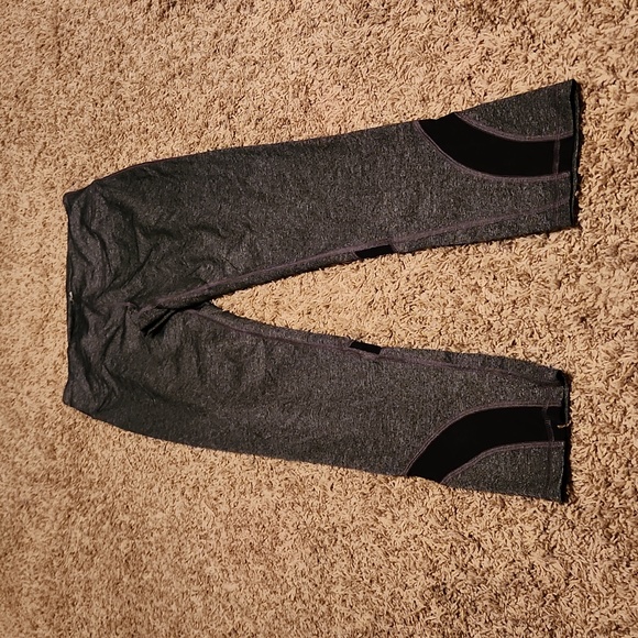 Maurices In Motion Leggings - Picture 1 of 7